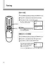 Предварительный просмотр 15 страницы Jensen CR2450J User Manual