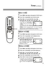 Preview for 20 page of Jensen CR2450J User Manual