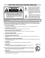 Предварительный просмотр 29 страницы Jensen CR2450J User Manual