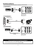 Предварительный просмотр 39 страницы Jensen CR2450J User Manual