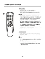 Preview for 41 page of Jensen CR2450J User Manual