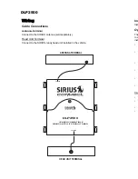 Предварительный просмотр 5 страницы Jensen DLP2500 Owner'S Manual