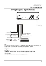 Preview for 5 page of Jensen DUAL CMR2629 Installation & Owner'S Manual