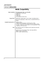 Preview for 12 page of Jensen DUAL CMR2629 Installation & Owner'S Manual