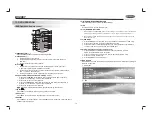 Preview for 13 page of Jensen DV2007 Installation And Operation Manual