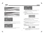 Preview for 14 page of Jensen DV2007 Installation And Operation Manual