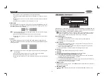 Preview for 15 page of Jensen DV2007 Installation And Operation Manual