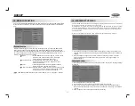 Preview for 17 page of Jensen DV2007 Installation And Operation Manual