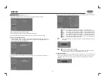 Preview for 19 page of Jensen DV2007 Installation And Operation Manual