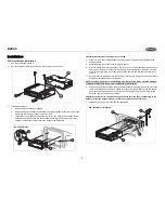 Preview for 3 page of Jensen DV352 Owner'S Manual