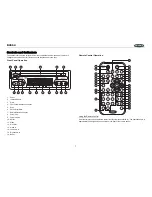 Preview for 7 page of Jensen DV354 Owner'S Manual