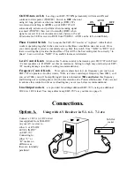 Предварительный просмотр 2 страницы Jensen EHT-707 Manual