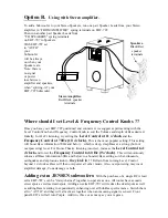 Preview for 3 page of Jensen EHT-707 Manual