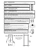 Предварительный просмотр 2 страницы Jensen Elite-101 User Manual