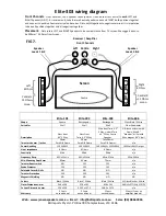 Preview for 4 page of Jensen Elite-101 User Manual