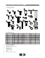 Preview for 6 page of Jensen Estate S Operation Manual