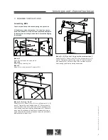 Предварительный просмотр 7 страницы Jensen Estate S Operation Manual