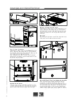 Предварительный просмотр 8 страницы Jensen Estate S Operation Manual