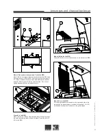 Предварительный просмотр 9 страницы Jensen Estate S Operation Manual