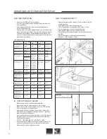 Предварительный просмотр 12 страницы Jensen Estate S Operation Manual