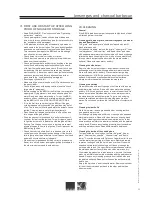 Preview for 13 page of Jensen Estate S Operation Manual