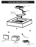 Preview for 46 page of Jensen Estes 140LP Owner'S Manual