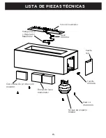 Предварительный просмотр 49 страницы Jensen Estes Casual Manual