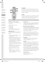 Preview for 6 page of Jensen Flexi Assembly And Instructions For Use