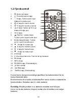 Preview for 49 page of Jensen FOX1000i Manual