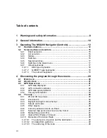 Preview for 4 page of Jensen GPS navigation software for Audiovox NVX200 User Manual