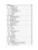 Preview for 6 page of Jensen GPS navigation software for Audiovox NVX200 User Manual