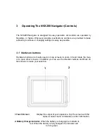 Preview for 12 page of Jensen GPS navigation software for Audiovox NVX200 User Manual