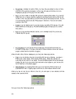 Preview for 46 page of Jensen GPS navigation software for Audiovox NVX200 User Manual