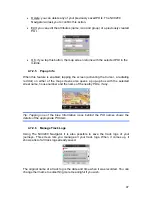 Preview for 47 page of Jensen GPS navigation software for Audiovox NVX200 User Manual