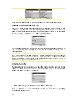 Preview for 80 page of Jensen GPS navigation software for Audiovox NVX200 User Manual