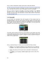 Preview for 84 page of Jensen GPS navigation software for Audiovox NVX200 User Manual