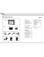 Предварительный просмотр 4 страницы Jensen GPS Navigation User Manual