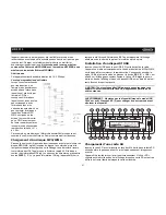 Предварительный просмотр 51 страницы Jensen HD5313 Installation And Operation Manual