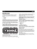 Предварительный просмотр 53 страницы Jensen HD5313 Installation And Operation Manual