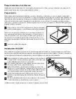 Preview for 6 page of Jensen HD5313 Installation Manual