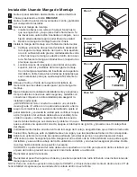 Preview for 7 page of Jensen HD5313 Installation Manual