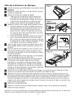 Preview for 11 page of Jensen HD5313 Installation Manual