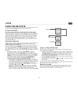 Предварительный просмотр 41 страницы Jensen Heavy Duty JHD40BT Installation And Operation Manual