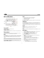 Preview for 7 page of Jensen Heavy Duty Installation And Operation Manual