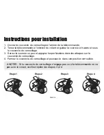 Предварительный просмотр 16 страницы Jensen IR30 Installation Instructions Manual