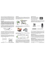 Preview for 2 page of Jensen ISO-MAX DB-2RM-WP User Manual