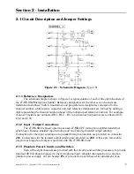 Предварительный просмотр 4 страницы Jensen Iso-Max JT-MS-8N2 User Manual