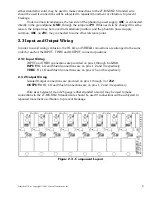 Предварительный просмотр 6 страницы Jensen Iso-Max JT-MS-8N2 User Manual