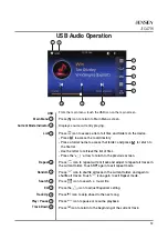 Preview for 13 page of Jensen J1CA7W Installation & Owner'S Manual