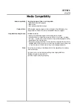 Preview for 15 page of Jensen J1CA7W Installation & Owner'S Manual